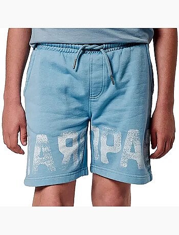 Short Kaporal da ragazzo