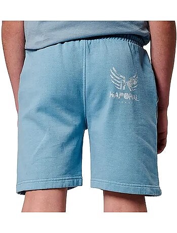 Short Kaporal da ragazzo