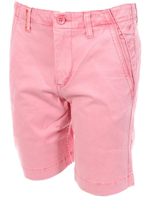 Short Kaporal da ragazzo con - Kiabi