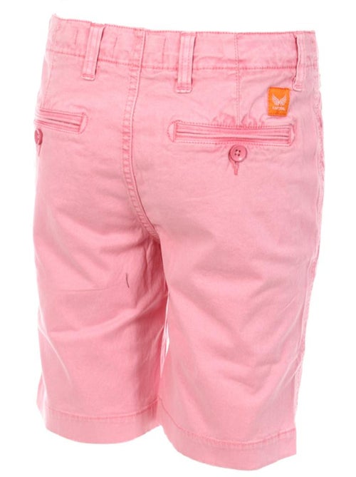 Short Kaporal da ragazzo con - Kiabi