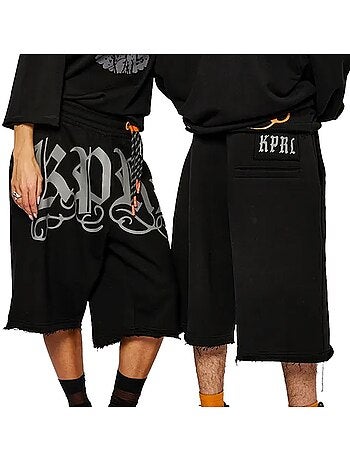 Short Kaporal da Uomo