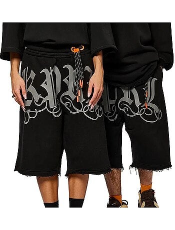Short Kaporal da Uomo