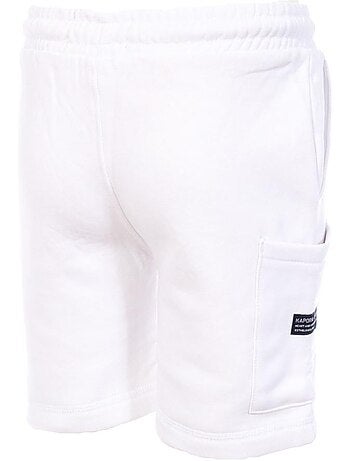 Short Kaporal per Ragazzo