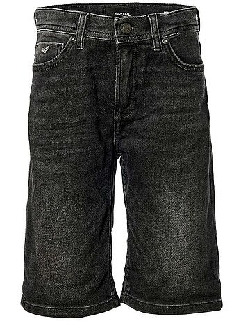 Short Kaporal per Ragazzo