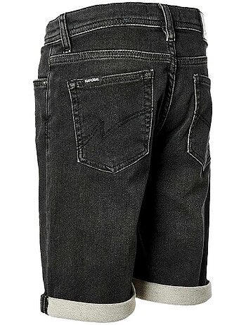 Short Kaporal per Ragazzo