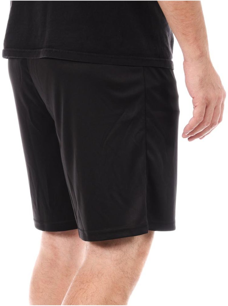 Short Kappa da Uomo Nero - Kiabi