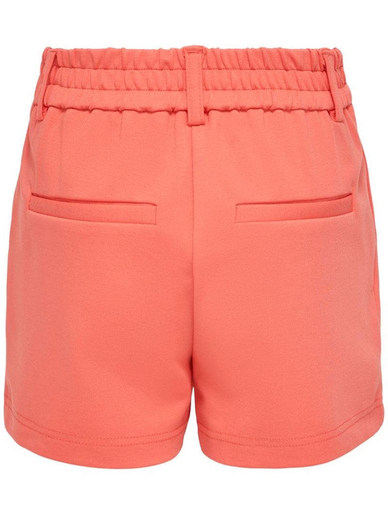 Short Kids Only Easy Corallo - Kiabi