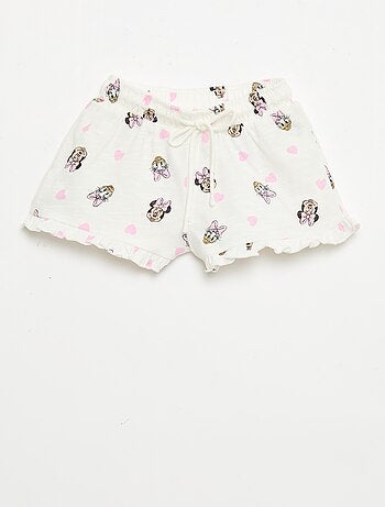 Short leggero \'Marie\' \'Disney\'