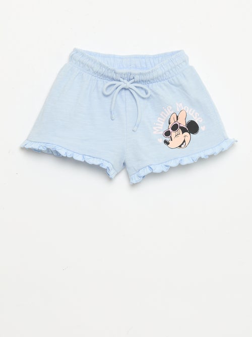 Short leggero \'Marie\' \'Disney\' - Kiabi