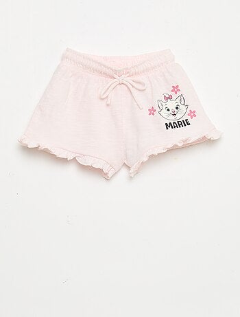 Short leggero \'Marie\' \'Disney\'