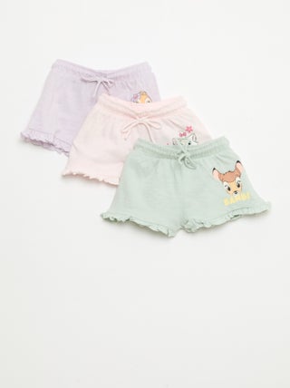 Short leggero \'Marie\' \'Disney\'