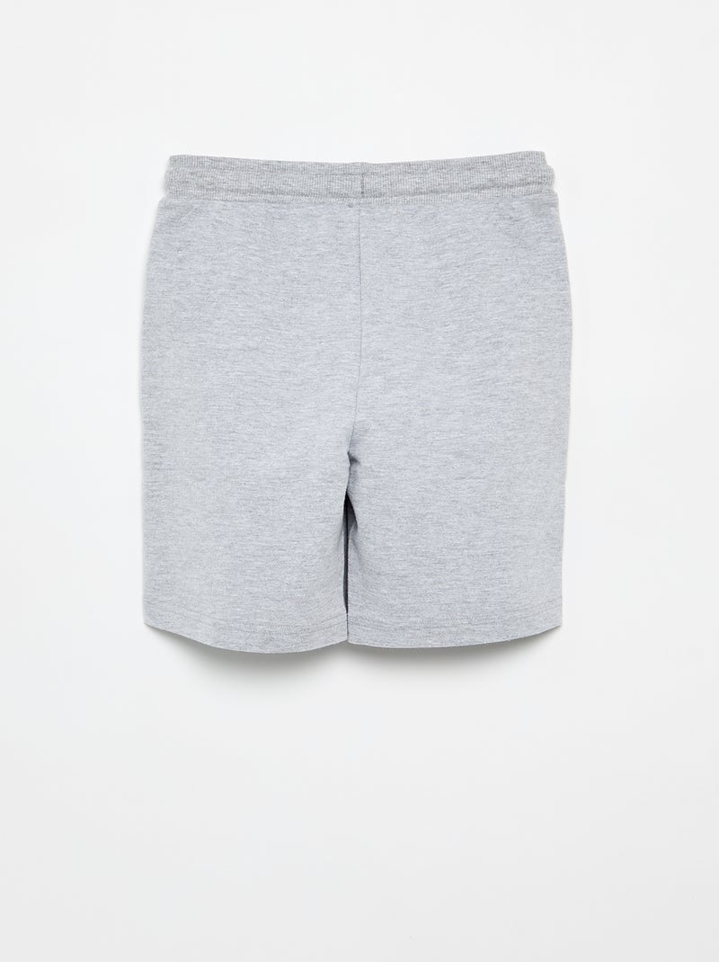 Short 'Minecraft' Grigio - Kiabi