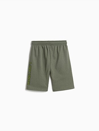 Short « Minecraft », MO Fashion