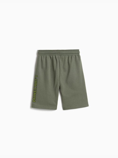 Short « Minecraft », MO Fashion - Kiabi