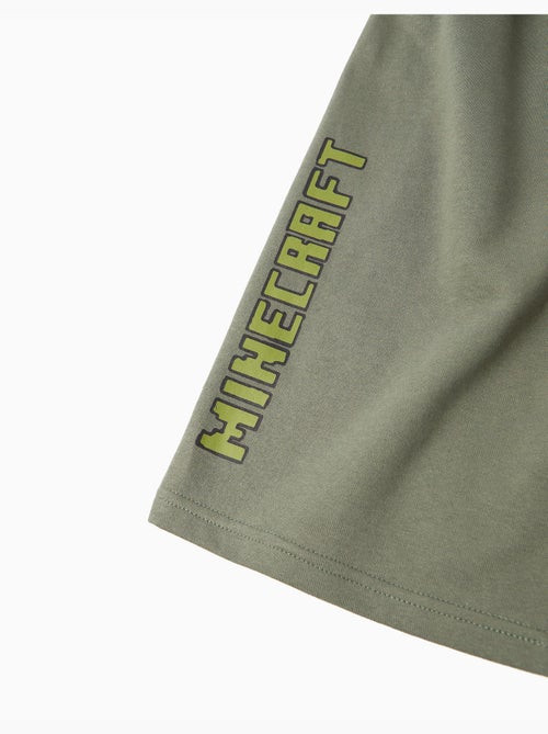 Short « Minecraft », MO Fashion - Kiabi