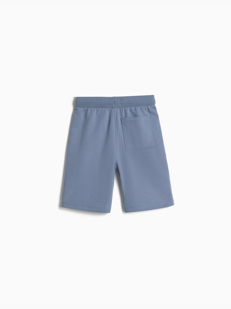 Short, MO Fashion Blu - Kiabi