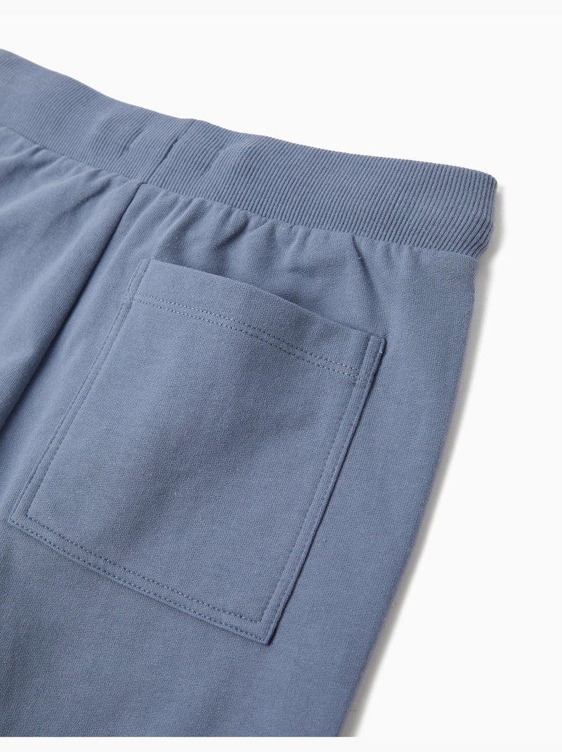 Short, MO Fashion Blu - Kiabi