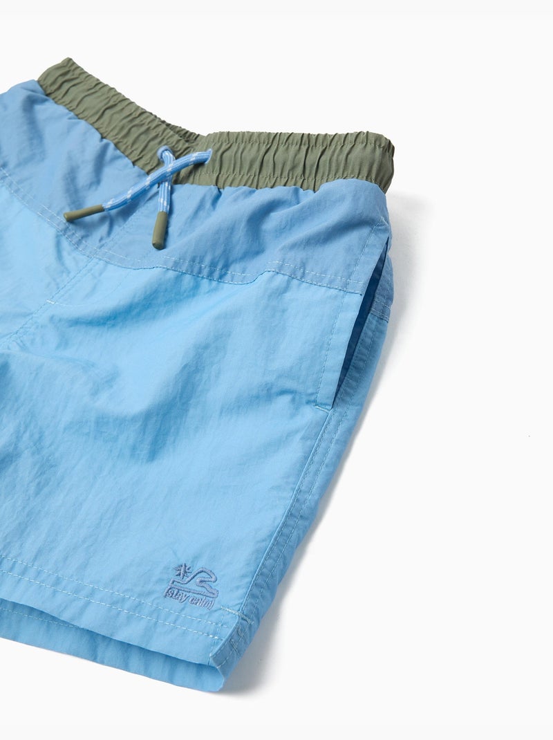 Short, MO Fashion Blu - Kiabi