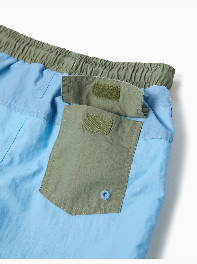 Short, MO Fashion Blu - Kiabi