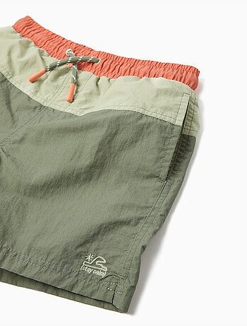Short, MO Fashion