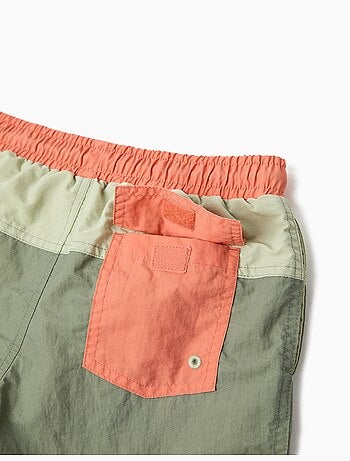 Short, MO Fashion