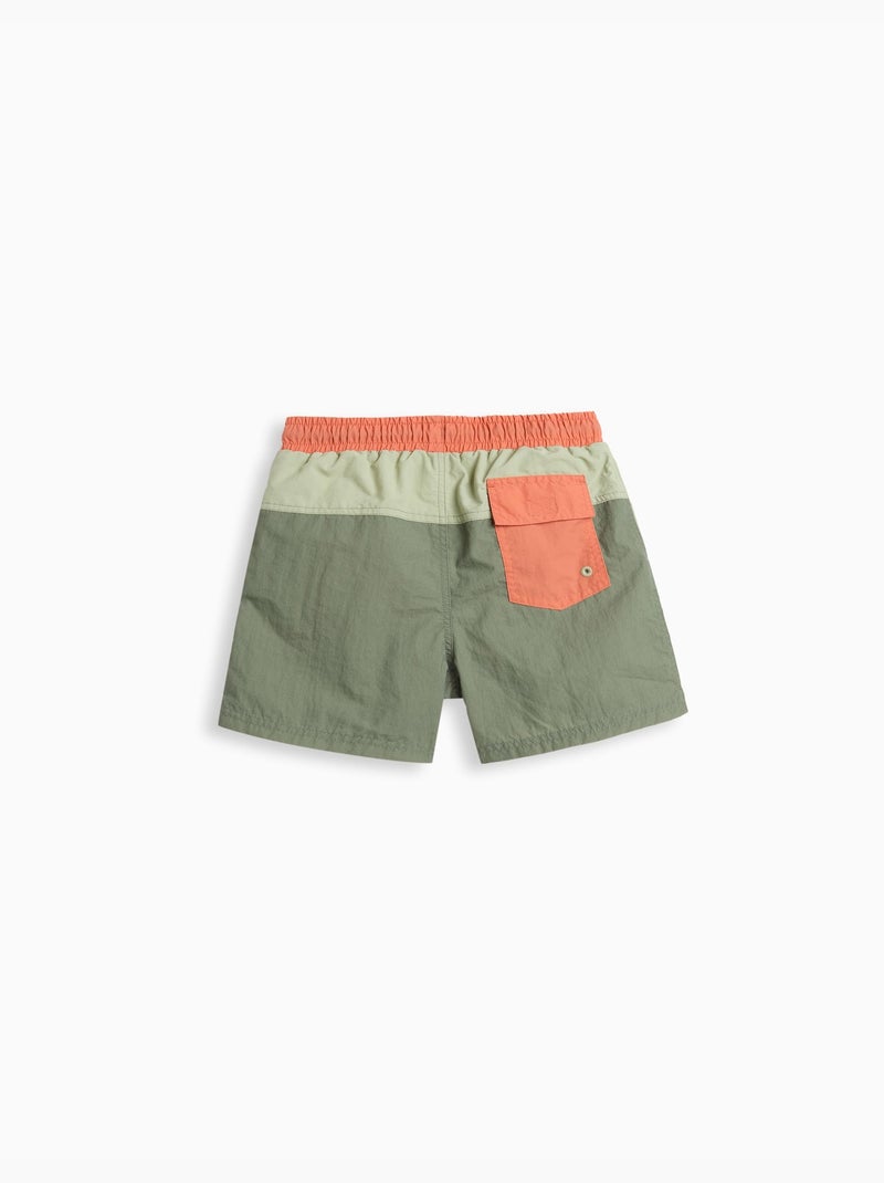 Short, MO Fashion Verde - Kiabi
