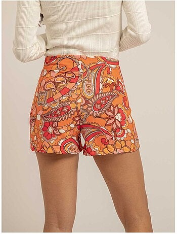 Short motifs XESS