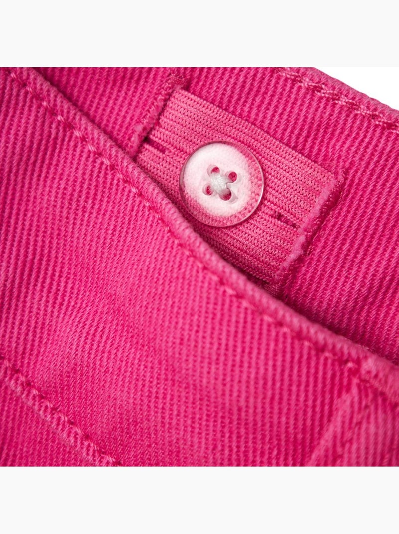 Short Name It da bambina con Rosa - Kiabi