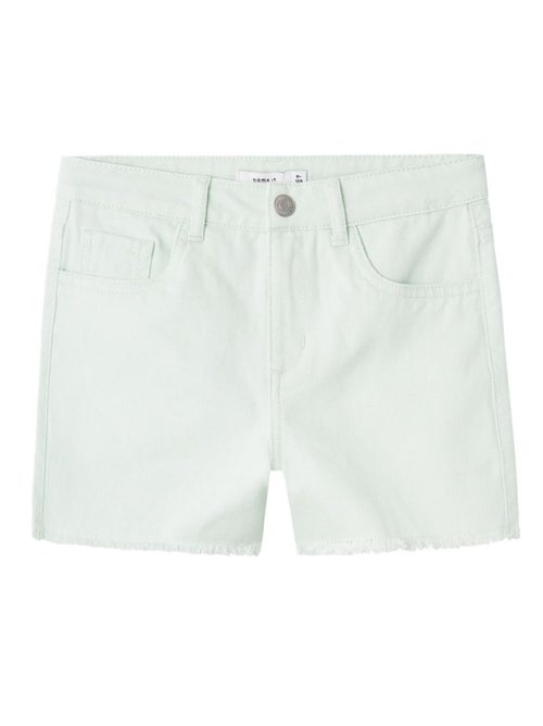 Short Name it da bambina - Kiabi