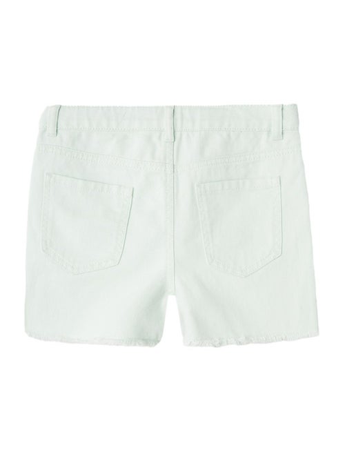 Short Name it da bambina - Kiabi