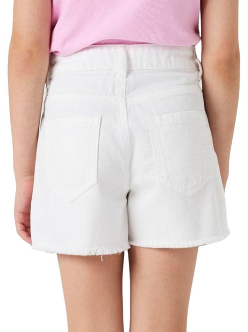 Short Name it per Ragazza - Kiabi Short Name it per Ragazza - Kiabi