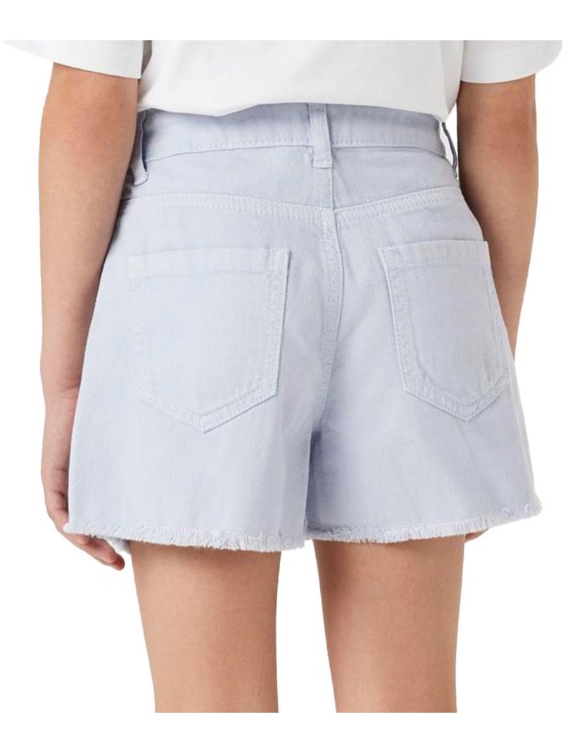 Short Name it per Ragazza Viola - Kiabi
