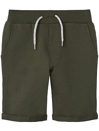 Pantaloncini Corti da Bambino Name It