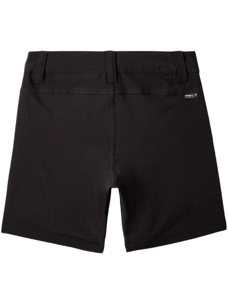 Short O'Neill da ragazzo Nero - Kiabi