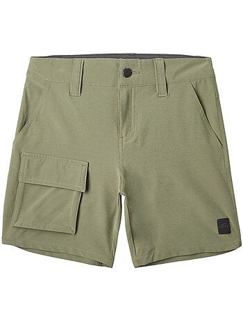 Short O'Neill da ragazzo