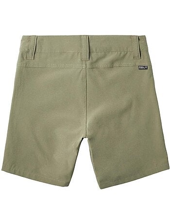 Short O'Neill da ragazzo