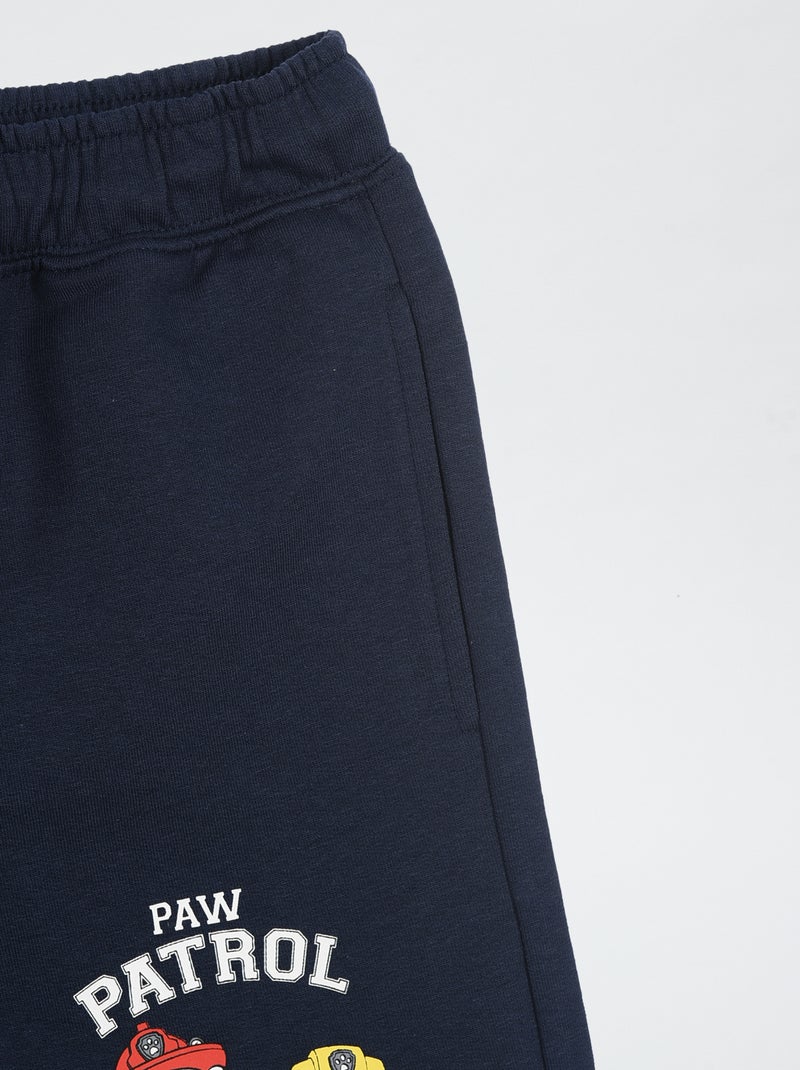 Short 'Pat'Patrouille' Blu - Kiabi