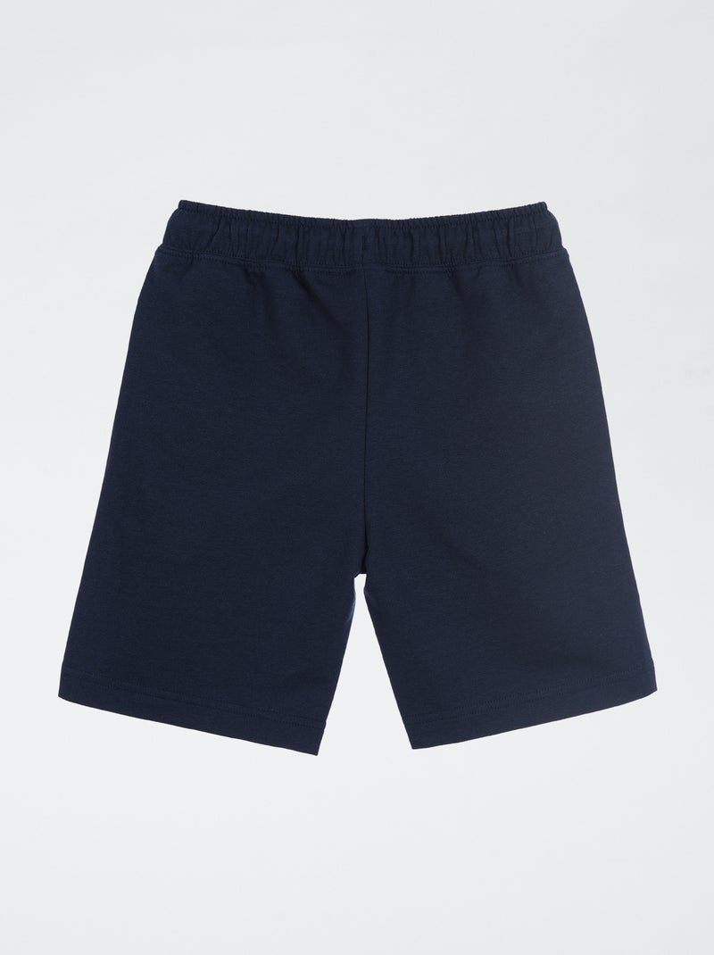 Short 'Pat'Patrouille' Blu - Kiabi