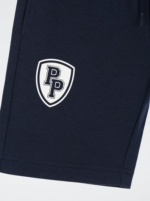 Short 'Pat'Patrouille' - Kiabi