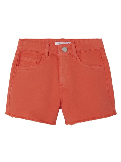Short per bambina Name It - Kiabi