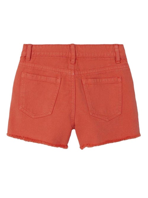 Short per bambina Name It - Kiabi