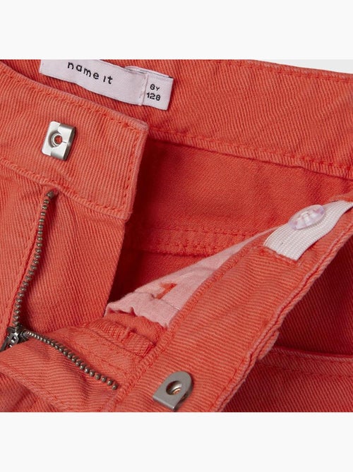 Short per bambina Name It - Kiabi