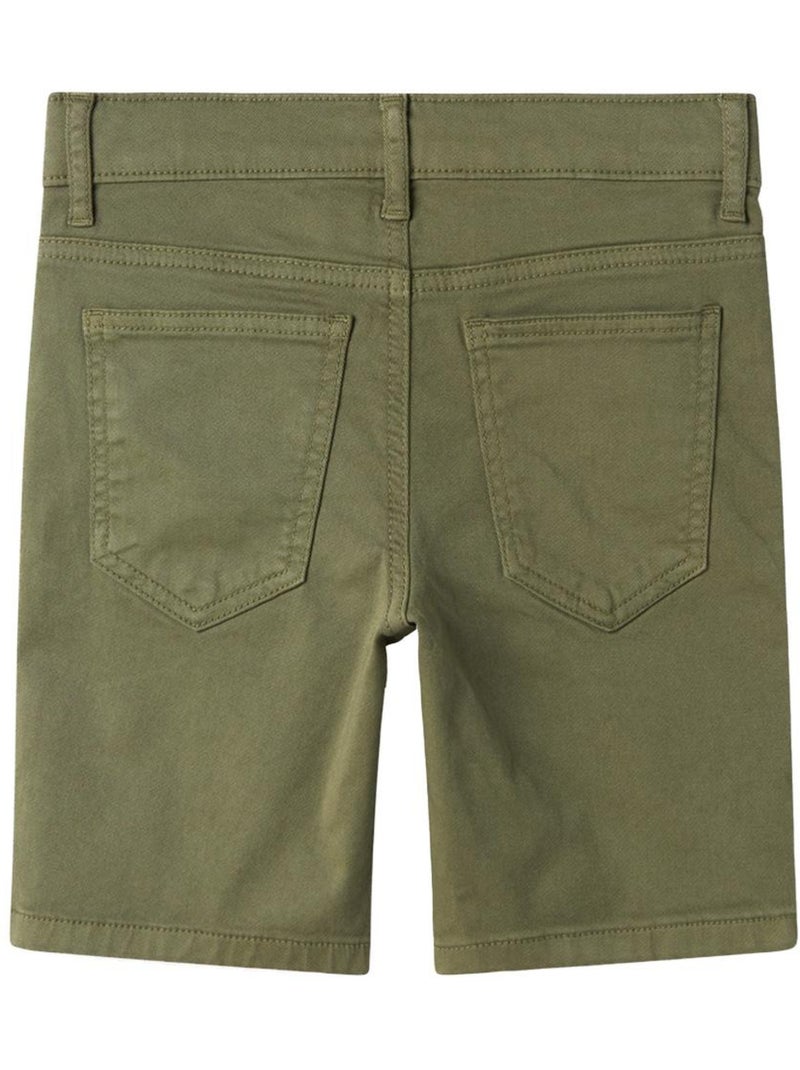 Short per Ragazzo Name it Verde - Kiabi