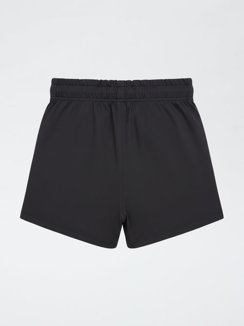 Short 'Pokémon' 'Pikachu' in cotone - Kiabi