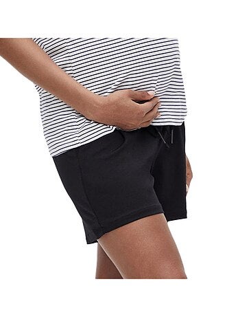 Short Premaman con Volant Vero Moda Maternity