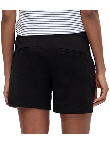 Short Premaman con Volant Vero Moda Maternity