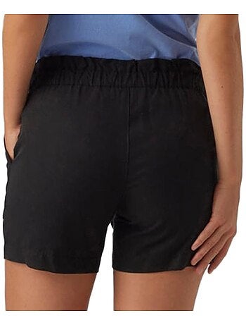 Short Premaman da Donna Mamalicious in Tessuto