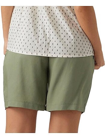 Short Premaman da Donna Mamalicious