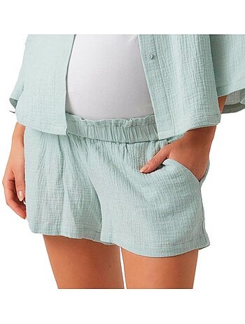 Short Premaman da Donna Mamalicious