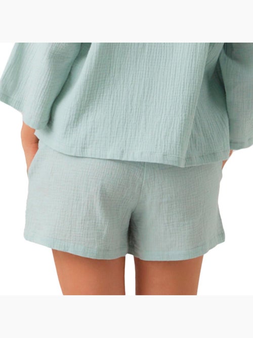 Short Premaman da Donna Mamalicious - Kiabi
